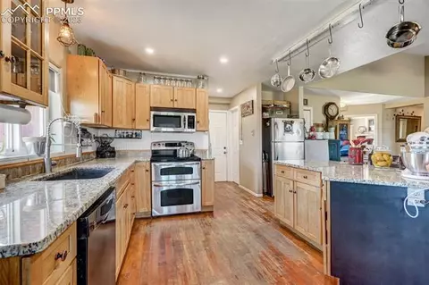 2050 N Ramah Hwy, Yoder, CO 80864 photo 18