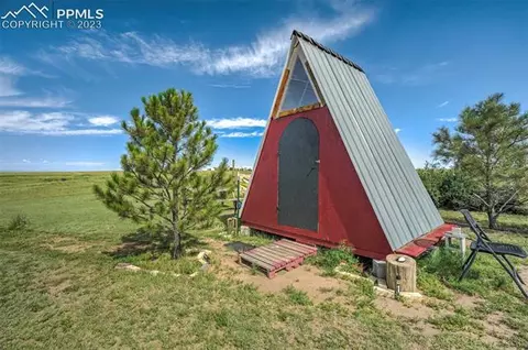 2050 N Ramah Hwy, Yoder, CO 80864 photo 2