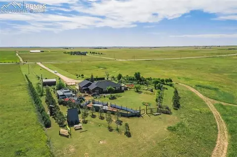 2050 N Ramah Hwy, Yoder, CO 80864 photo 6