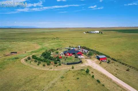 2050 N Ramah Hwy, Yoder, CO 80864 photo 5