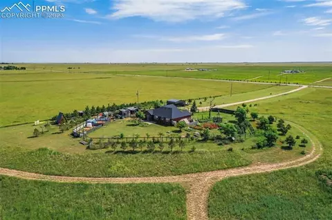 2050 N Ramah Hwy, Yoder, CO 80864 photo 7