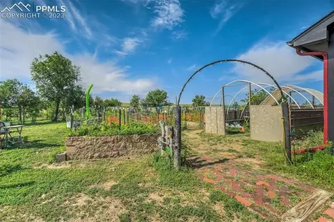 2050 N Ramah Hwy, Yoder, CO 80864 photo 42