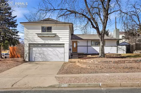 1404 N Chelton Rd, Colorado Springs, CO 80909