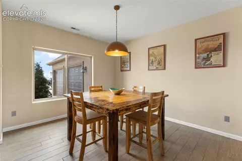 Dining - 3140 Hoofprint Rd, Peyton, CO 80831 photo 1 of 1