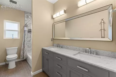 Bath - 3140 Hoofprint Rd, Peyton, CO 80831 photo 1 of 4