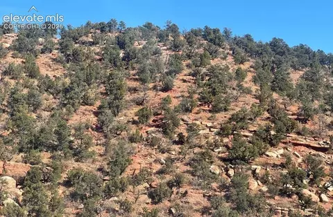 Holtz Street, Manitou Springs, CO 80829
