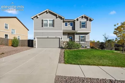 6715 Gold Drop Dr, Colorado Springs, CO 80923