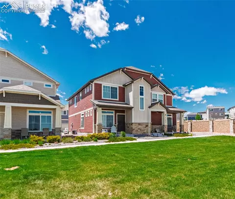 6459 Rockcorry Hts, Colorado Springs, CO 80927