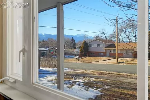 1535 Shasta Dr, Colorado Springs, CO 80910