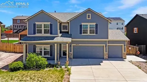 10655 Mcgahan Dr, Fountain, CO 80817