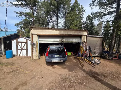 Other - 855 Will Stutley Dr, Divide, CO 80814 photo 2 of 5