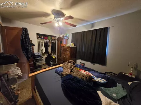 Bedroom - 855 Will Stutley Dr, Divide, CO 80814 photo 2 of 2