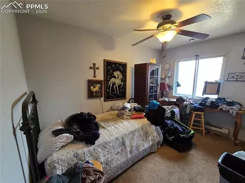 Bedroom - 855 Will Stutley Dr, Divide, CO 80814 photo 1 of 2
