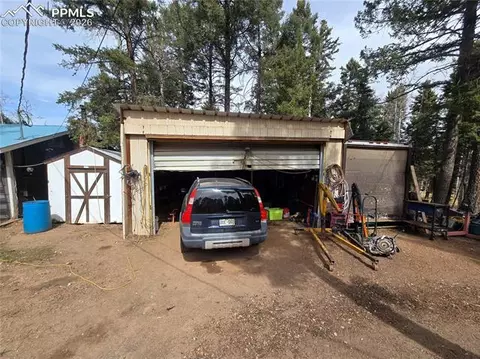 Other - 855 Will Stutley Dr, Divide, CO 80814 photo 2 of 7