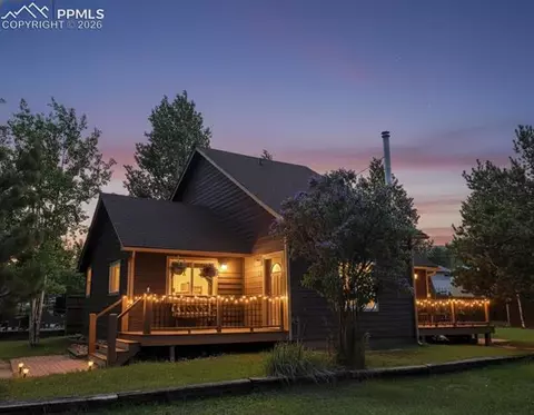 215 S Park St, Woodland Park, CO 80863