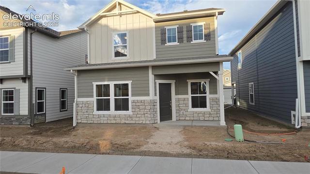 5354 Hodges Grv, Colorado Springs, CO 80925