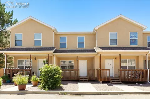 4400 Rawhide Rd #166, Pueblo, CO 81008