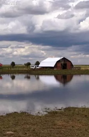 13495 S Lauppe Rd, Yoder, CO 80864 photo 2