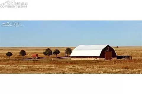 13495 S Lauppe Rd, Yoder, CO 80864 photo 3