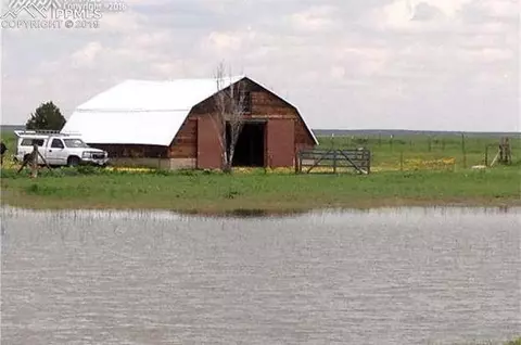 13495 S Lauppe Rd, Yoder, CO 80864 photo 1