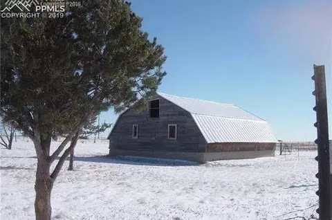 13495 S Lauppe Rd, Yoder, CO 80864 photo 7