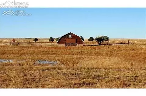 13495 S Lauppe Rd, Yoder, CO 80864 photo 4