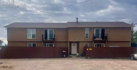 4370 Loomis Ave, Colorado Springs, CO 80906