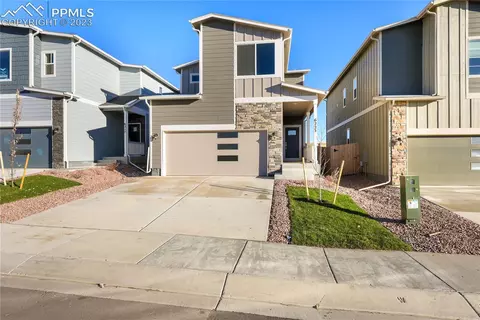 6223 Godwit Ln, Colorado Springs, CO 80925