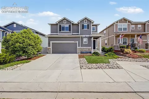 10629 Traders Pkwy, Fountain, CO 80817