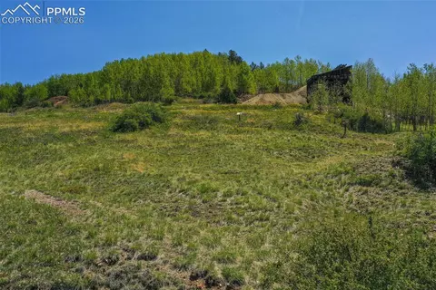 Unknown Na, Cripple Creek, CO 80813