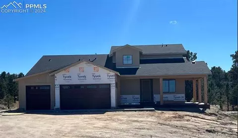 11761 Flap Jack Ln, Colorado Springs, CO 80908