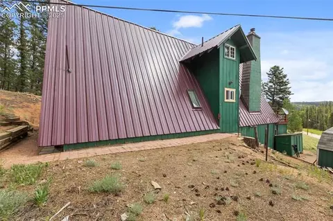 413 W Lake Dr, Divide, CO 80814 photo 37