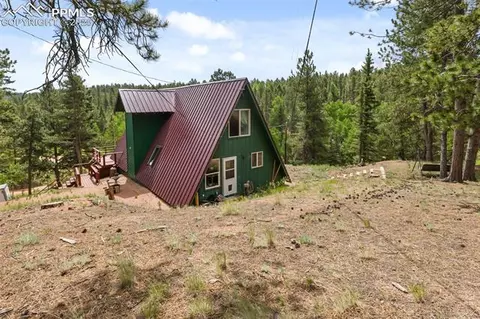 413 W Lake Dr, Divide, CO 80814 photo 32