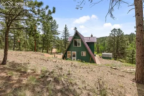 413 W Lake Dr, Divide, CO 80814 photo 33