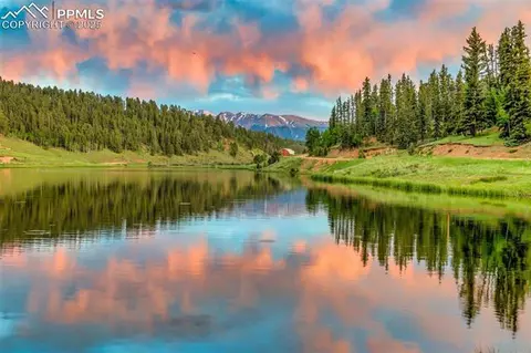 413 W Lake Dr, Divide, CO 80814 photo 41