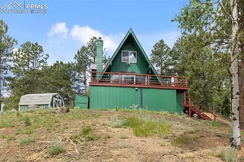 413 W Lake Dr, Divide, CO 80814 photo 31