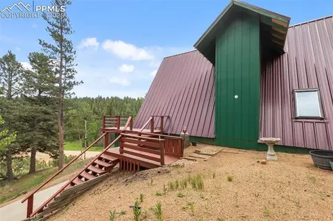 413 W Lake Dr, Divide, CO 80814 photo 35