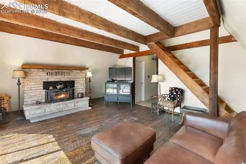 413 W Lake Dr, Divide, CO 80814 photo 3