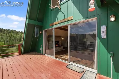 413 W Lake Dr, Divide, CO 80814 photo 27