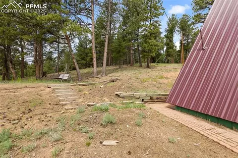 413 W Lake Dr, Divide, CO 80814 photo 38