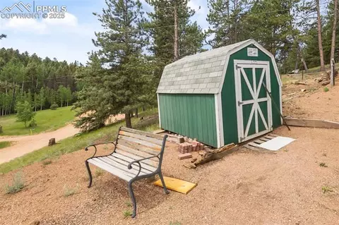 413 W Lake Dr, Divide, CO 80814 photo 40