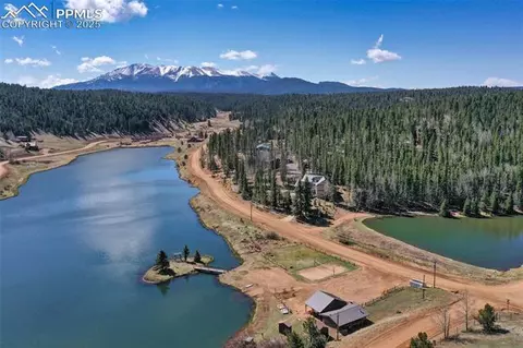 413 W Lake Dr, Divide, CO 80814 photo 43