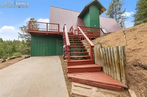 413 W Lake Dr, Divide, CO 80814 photo 36