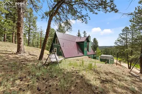 413 W Lake Dr, Divide, CO 80814 photo 34