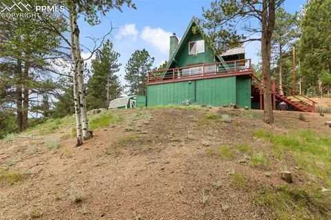 413 W Lake Dr, Divide, CO 80814 photo 30