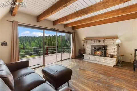 413 W Lake Dr, Divide, CO 80814 photo 2