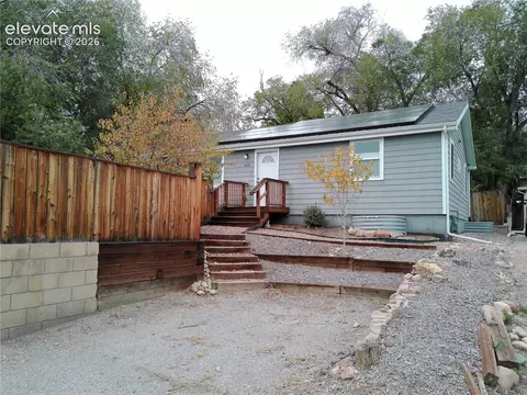 618 W Brookside St, Colorado Springs, CO 80905