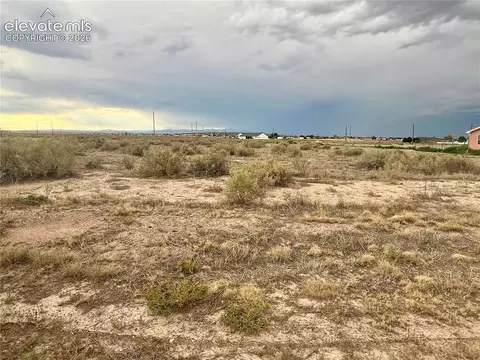 981 N Matt Dr, Pueblo West, CO 81007