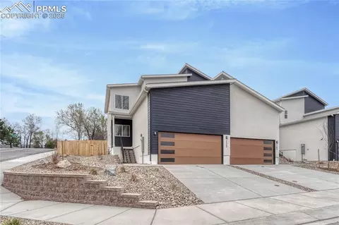 Undisclosed, Colorado Springs, CO 80906