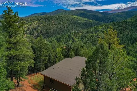 1180 Calcite Dr, Divide, CO 80814 photo 5